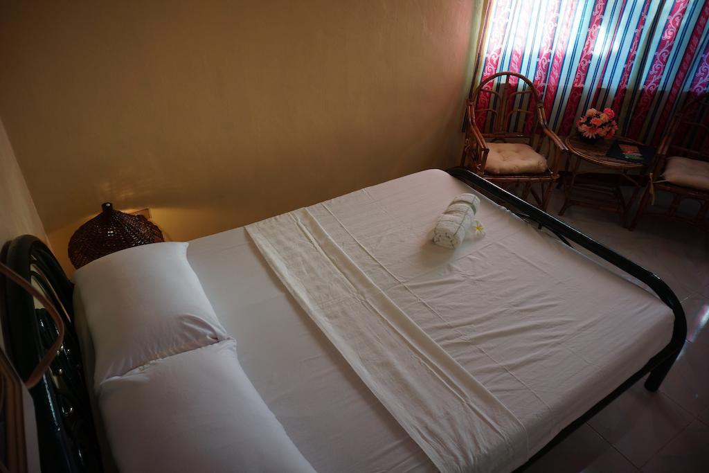 Rama International Beach Resort Botolan Номер фото