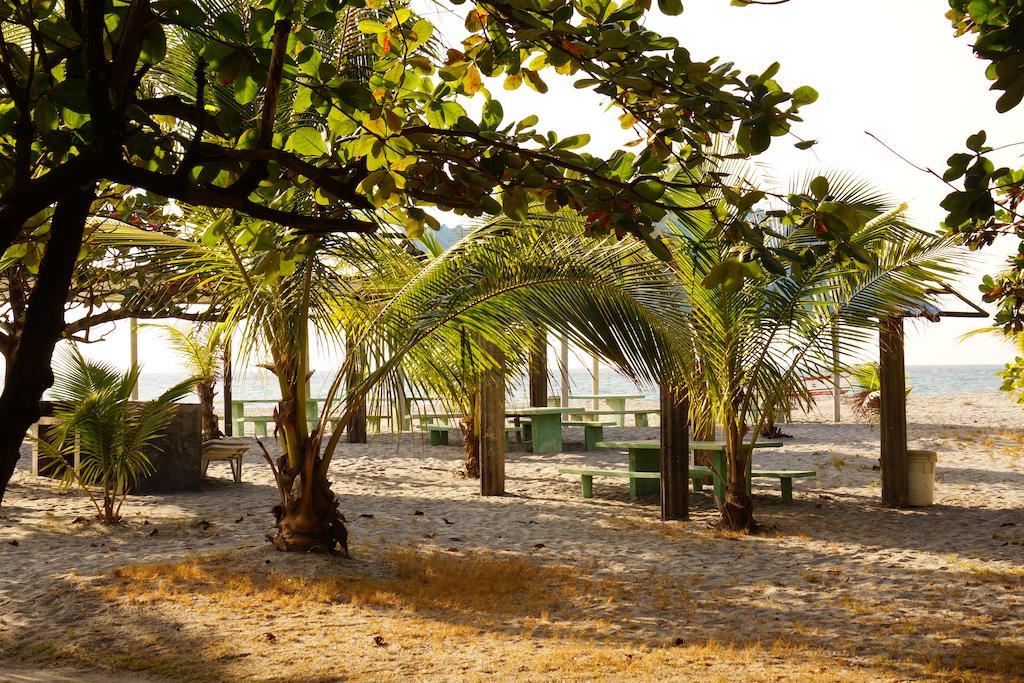 Rama International Beach Resort Botolan Экстерьер фото